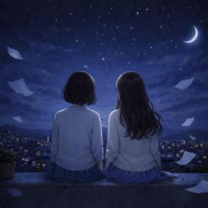 늦었지만, 이제 말할게 (by HY)