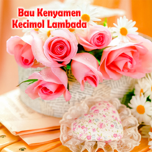 Bau Kenyamen Kecimol Lambada