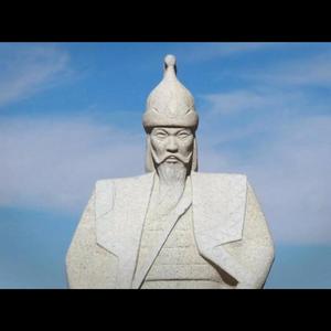 Кетбұға Жошының қазасы Шыңғысхан