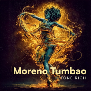 Moreno Tumbao (Fuego Club MIX)