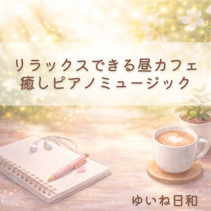 静かな昼下がり