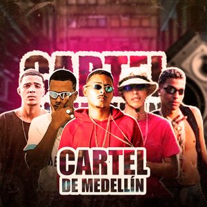 Cartel de Medellín (feat. Rf no Beat)