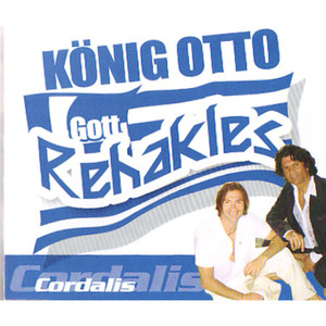 König Otto (Gott Rehakles) (Karaoke Version)