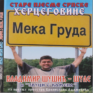 Gacko polje, nidje lada nema