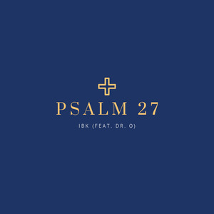 Psalm 27