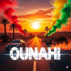 Shatta OUNAHI