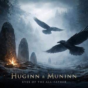 Huginn & Muninn – Eyes of the All-Father