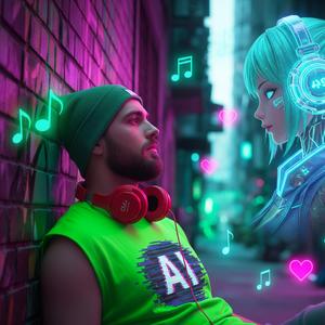 404 emotions (404の感情)