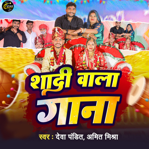 Shadi Wala Gana