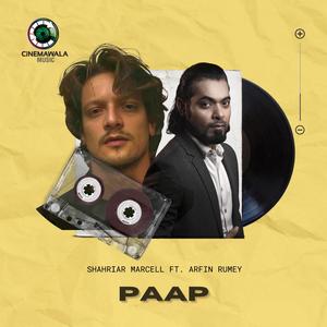 Paap (feat. Arfin Rumey)