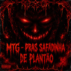 MTG PRAS SAFADINHA DE PLANTÃO