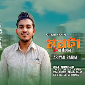 মনটা ভাঙ্গিলা