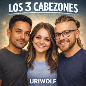 LOS 3 CABEZONES