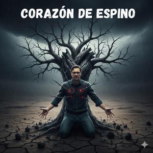 Corazón de espino