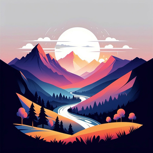 Trübheiteres Wetter