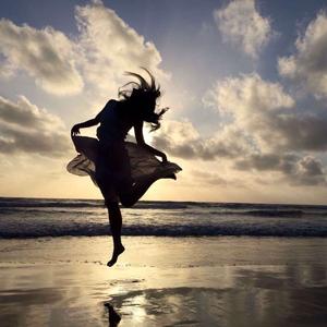 梦里水乡（古风女版）