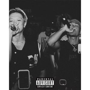 拳击手（prod.NORTHSIDEBLICK）