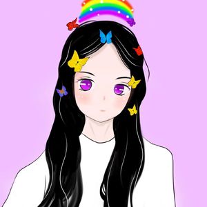 But U ( 翻自 NINEONE#)