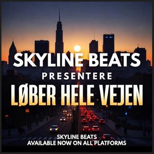 Løber Hele Vejen Cov.