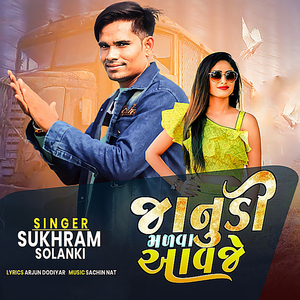 Janudi Malva Aavje જાનુડી મળવા આવજે