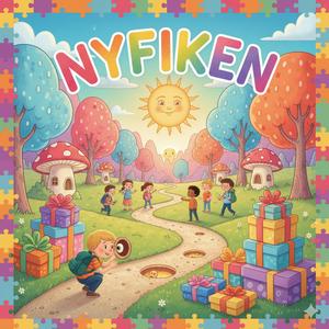 Nyfiken
