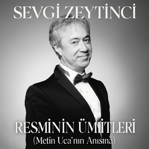 Resminin Ümitleri (Metin Uca'nın Anısına)