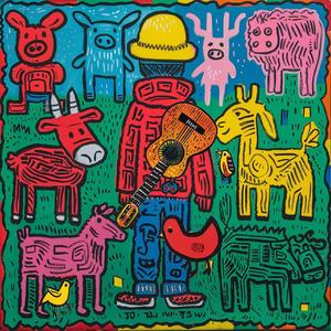 麻雀的归宿 (录音室版本)