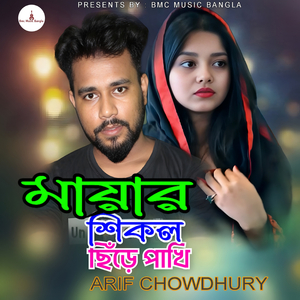 মায়ার শিকল ছিঁড়ে পাখি