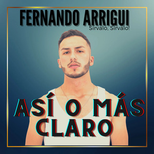 Así o Más Claro (Cover)