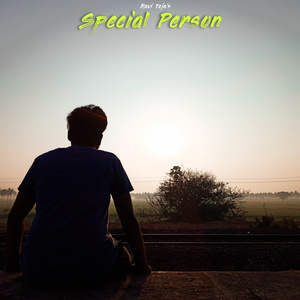 Special Person
