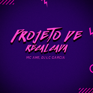 Projeto de Recalcada