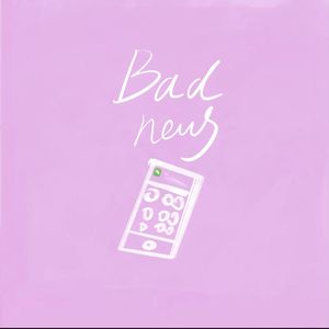 Bad News（Prod.by BBBLUELEE）