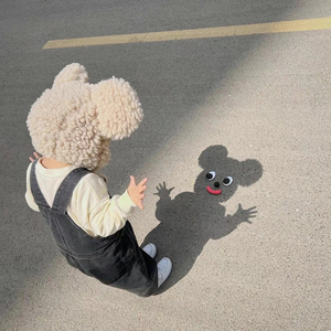 远的从来不是距离