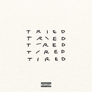 Tired