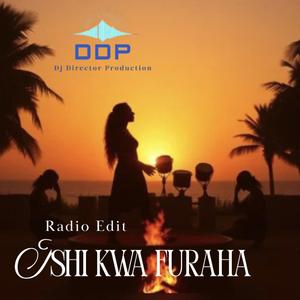 Ishi Kwa Furaha (Radio Edit)