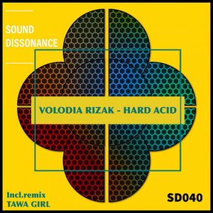 Hard Acid (Tawa Girl Remix)