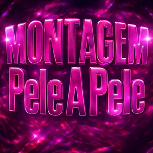 Montagem Pele A pele