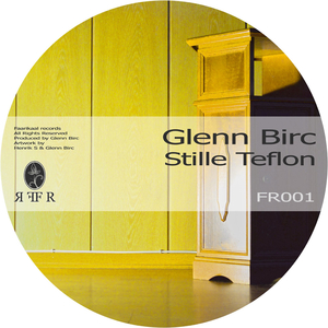 Stille Teflon (Henrik S Remix)