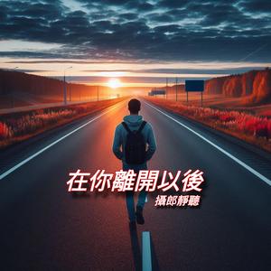 在你離開以後
