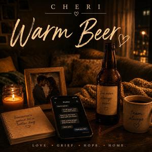 Warm Beer