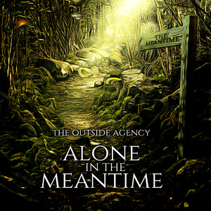 Alone in The Meantime