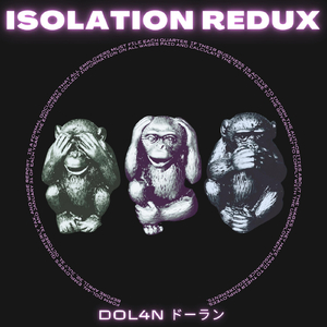 Farewell Dolene (Or the Sound of Giving Up)