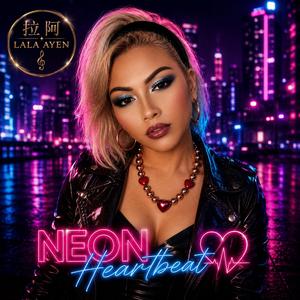 NEON HEARTBEAT