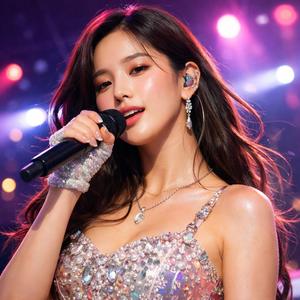 गारव्याला सकाळच्या, Marathi song in koriyan beats