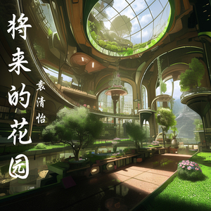 将来的花园 (柔和版)