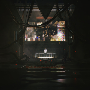 Wanna Be (Feat. A. TRAIN, Yung Blesh)