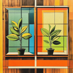 seedlings