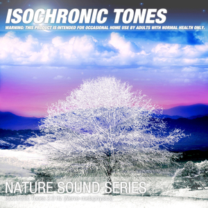 Isochronic Tones 2.0 Hz (Nerve-metaphysics) 02