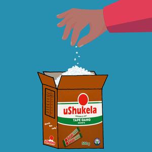 uShukela (feat. Ndabezimnandi, PhilaBoi K, Duma Ka Mthombeni, Wakithi & D.O.XRSA)