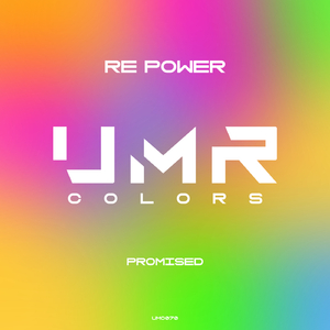 Promised (Radio Mix)